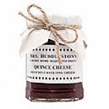 Mrs Huddlestone's Quince Cheese